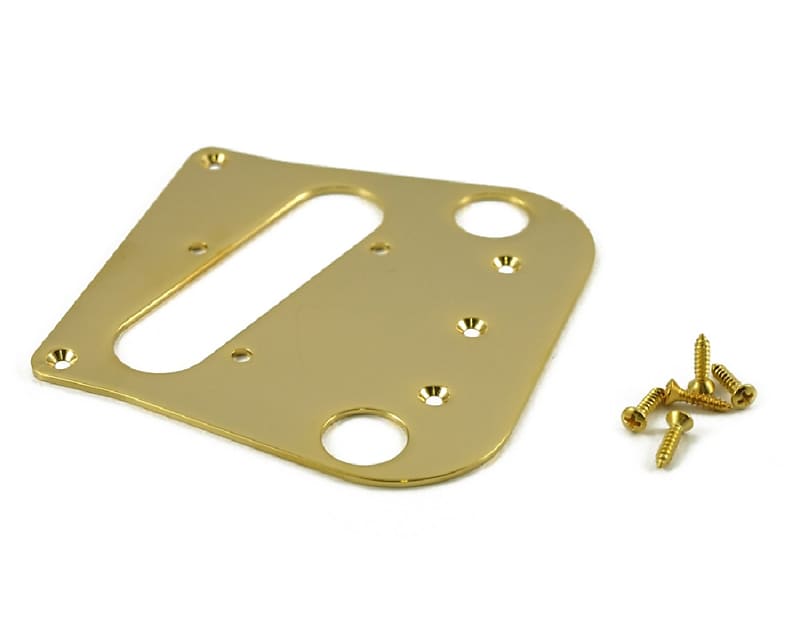 WD Adapter Plate For Fender Telecaster Using | Reverb The Netherlands