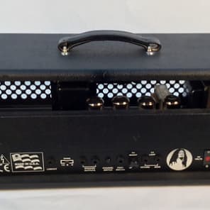 Krank Krankenstein Dimebag Series Guitar Amplifier Head USED image 5
