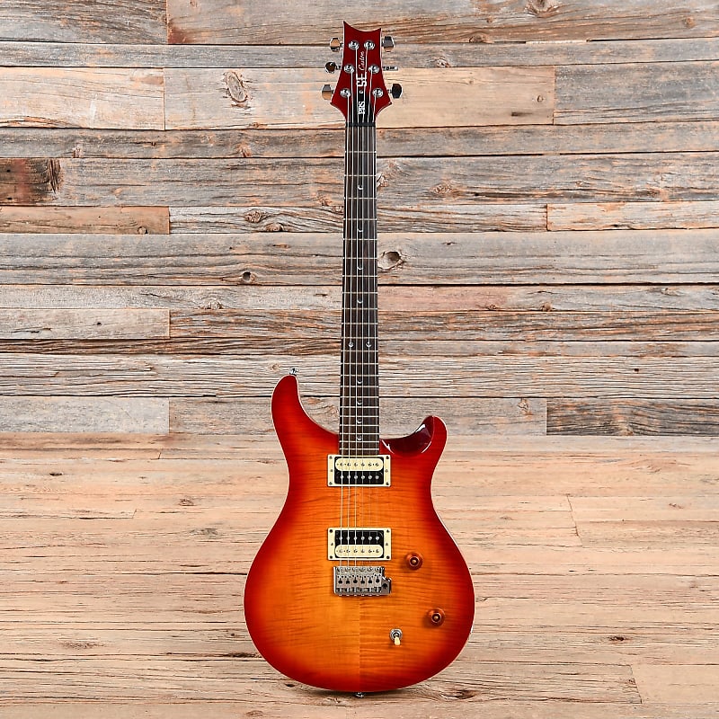 PRS SE Custom 22 2005 - 2009 | Reverb