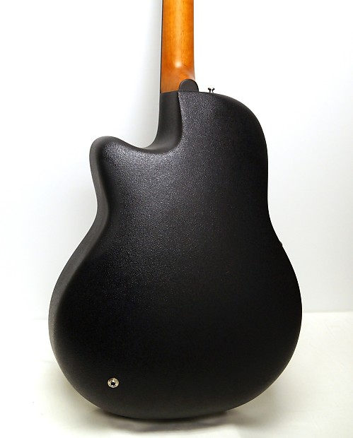 Ovation applause balladeer ab2412 2025