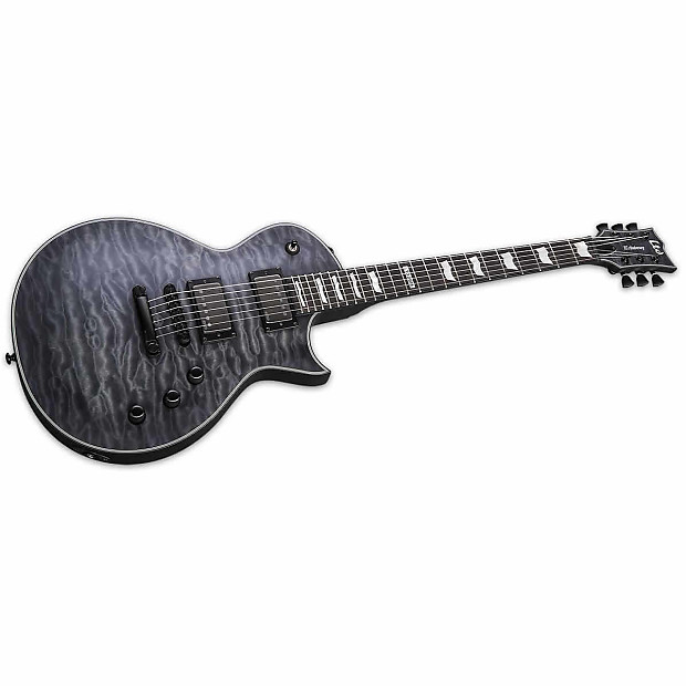 ESP LTD ESP LTD EC-2015 40th Anniversary Limited Edition w