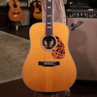 Blueridge BR 1060 Carter Stanley Memorial 2007 Reverb