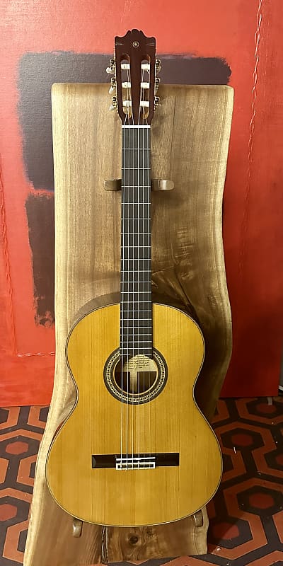 YAMAHA アコースティックギター　C-200 楽天市場】YAMAHA ヤマハ/クラシックギター/C-200/90403