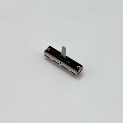 Slider Potentiometer (Slider) -  Roland TR-707 / TR-727 (B50K)