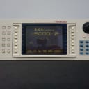 AKAI S5000 V2 90's Classic16 bit LO-FI Professional Rack Sampler - 100 - 240V