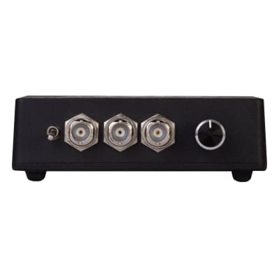 配信機器・PA機器・レコーディング機器 Black Lion Audio Micro Clock MKIII Micro Clock MKIII – Black Lion Audio