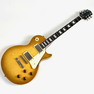 Epiphone Elitist Les Paul Standard (Japanese Export