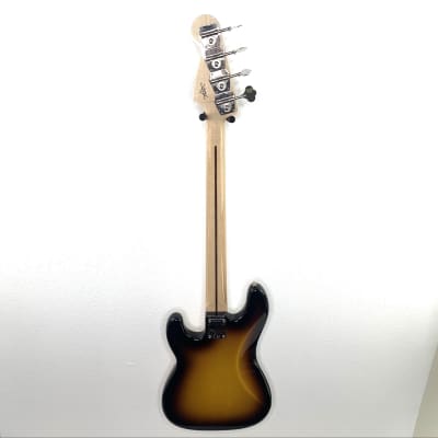 Fender Custom Shop Vintage Custom '57 Precision Bass Time Capsule Package - Wide Fade 2 Tone Sunburst image 4
