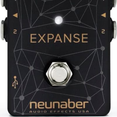 Reverb.com listing, price, conditions, and images for neunaber-audio-expanse-series