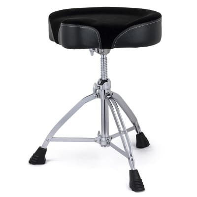 Mapex T865 Saddle Top Double Braced Drum Throne