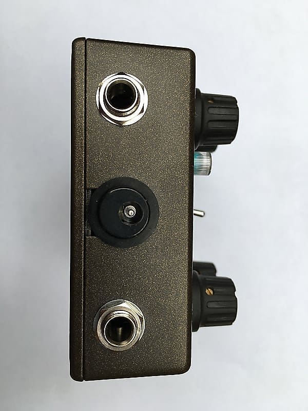 Caroline Guitar Company Météore Lo-Fi Reverb | Reverb Caroline Guitar Company Météore Lo-Fi Reverb | Reverb