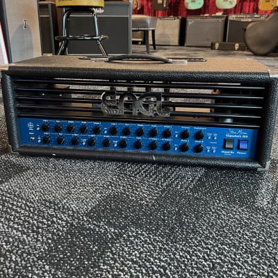 洋楽 AMP Dr. Z Z Wreck Head Amp Guitar Amplifier– Retro Gear Shop