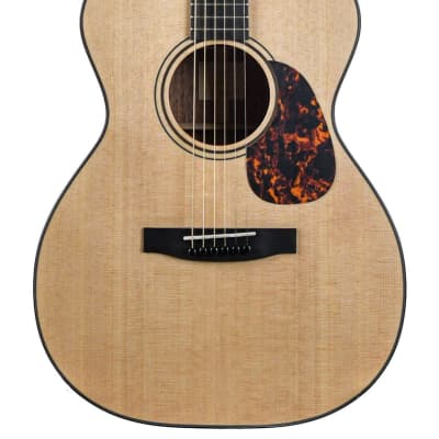 Göldo Chevalet guitare acoustique palissandre, espacement des cordes de 55  mm