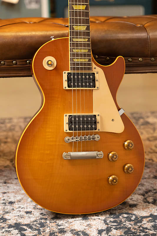 【ビンテージ】 Gibson Les Paul Classic Gibson LSD25VSCH3