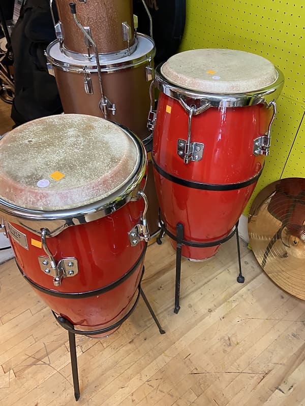 Royce congas shop