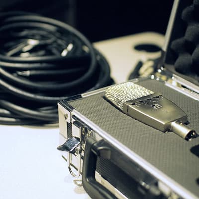 sE Electronics T2 Studio Recording Microphone Multi-pattern Large-diaphragm Condenser image 2