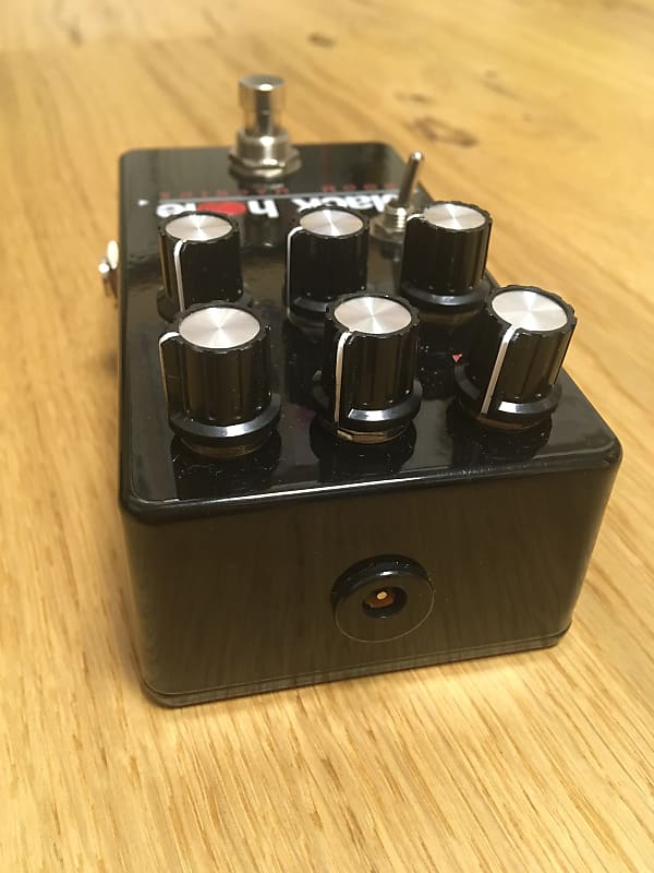 Coda Effects Black Hole Doom Machine (Sunn Model 