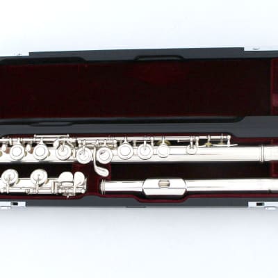 Yamaha YFL-614 Flute | Reverb