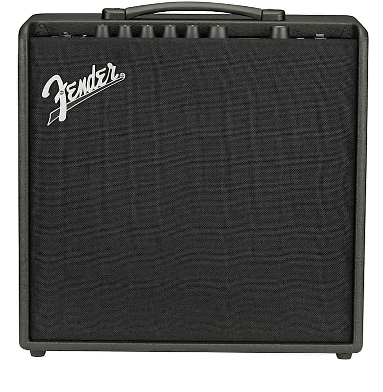 Fender Mustang LT50 50-Watt 1x12