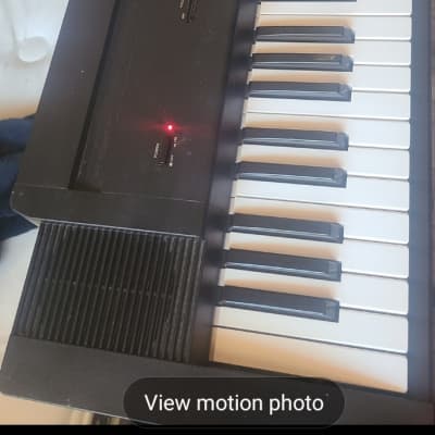Roland EP7 II 76 KEY DIGITAL PIANO