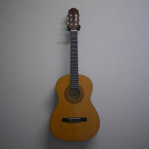 Hohner HC03 3 4 Classical Guitar used Reverb