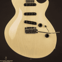 Collings 360 ST Mary Kaye Blonde 2015