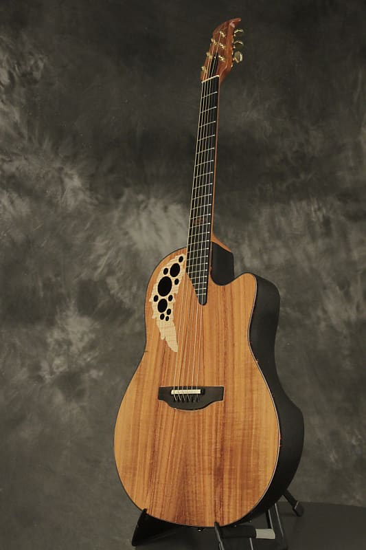 Ovation “Collector’s Edition” 2006-FKOA Ovation FKOA Collector's Edition 2006 | Reverb