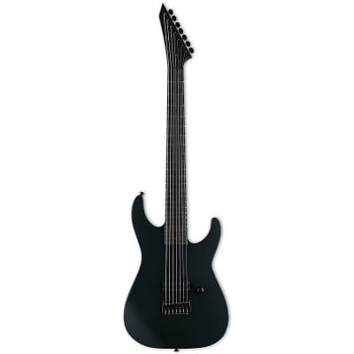 M-201HT - The ESP Guitar Company