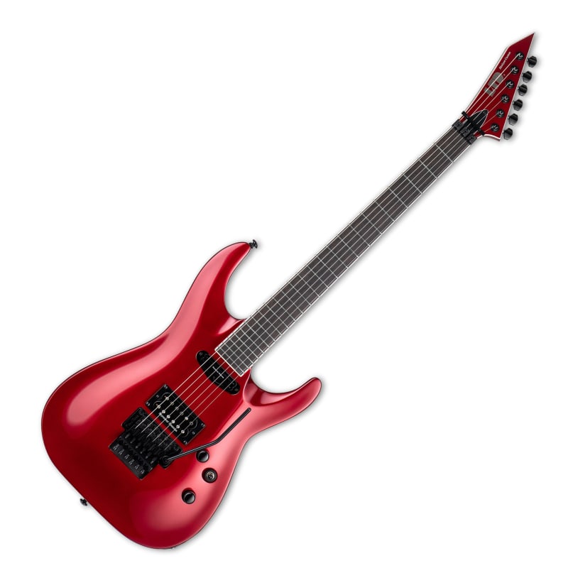 Woodstics Guitars WS-SG-STD/B (Candy Apple Red) [Produced by Ken 