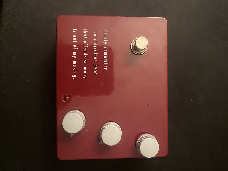 RED OCEAN OVERDRIVE KTRのクローン KLON KTR sddefault.jpg