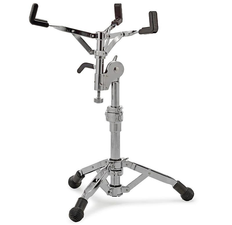 Sonor 600 Series Snare Drum Stand SS-677-MC image 1