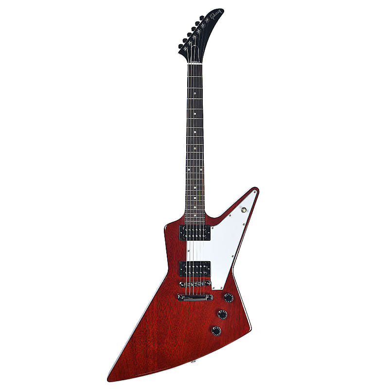 Gibson Explorer T 2016 | Reverb