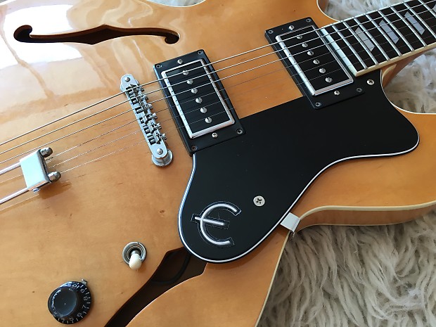 1995 epiphone riviera cheap