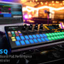 PreSonus ATOM SQ Hybrid MIDI Keyboard / Pad Performance and Production Controller