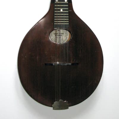 1925 Gibson A Junior Snakehead Mandolin image 1