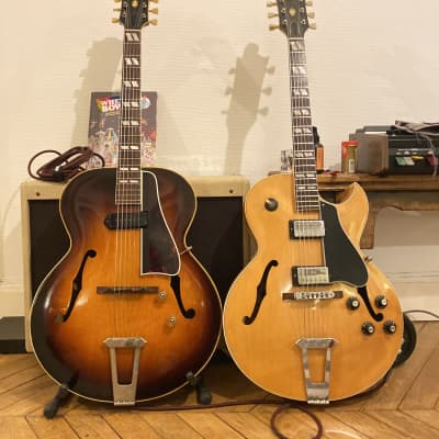 Gibson ES-300 1946 - 1956 image 1