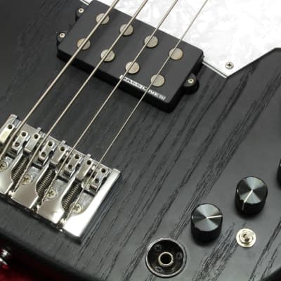 ESP 無題 9mm Parabellum Bullet 中村 和彦 Signature model mod. 4.76kg | Reverb