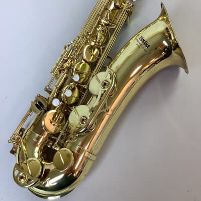 Yamaha YTS-32 | Reverb