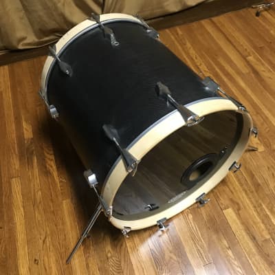 Unbranded (Corder?) Bass Drum 20x20 image 2