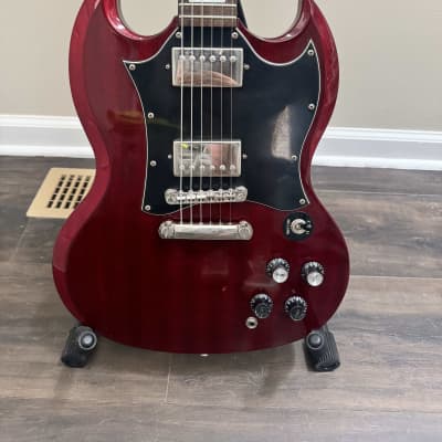 Epiphone '66 G-400