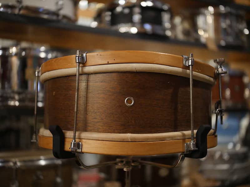 Gretsch Snare Drum Reverb