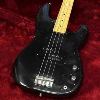 Fender Custom Shop '69 Precision Bass NOS