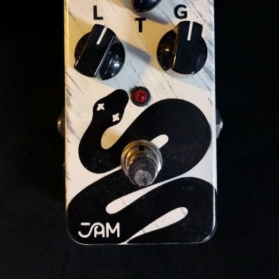 JAM Pedals Rattler | Reverb