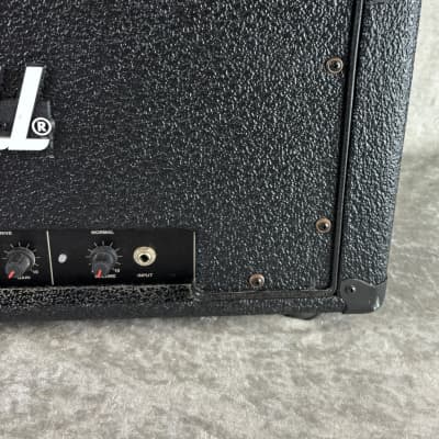 USA Randall Century 170 II electric guitar amp head Dimebag Darrell image 5