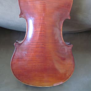 Weyman Keystone State Violin image 2
