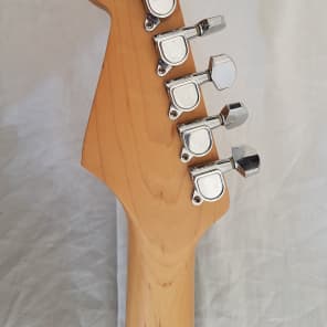 Fender Stratocaster 1990 Made in the Usa for Export - Rare I series (USA Fender CS pickups) image 10