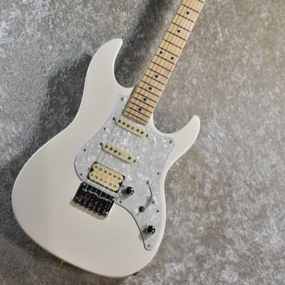 Fujigen/FGN BOS2-M-AWH 2022 Antique White 3.11kg #D220302