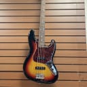 Fender Classic Series '60s Jazz Bass in 3-Color Sunburst 2016 w/OHSC
