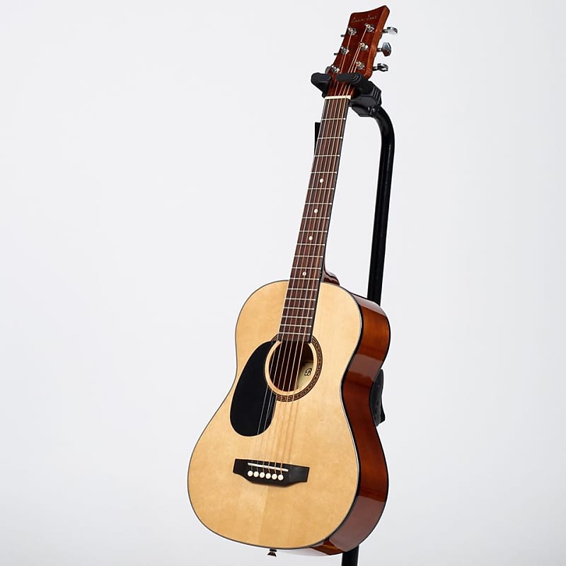 BeaverCreek Guitars Steel String 401 Series ½ Size (Left Handed) image 1