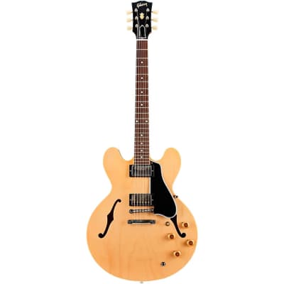 Gibson deals 335 reissue